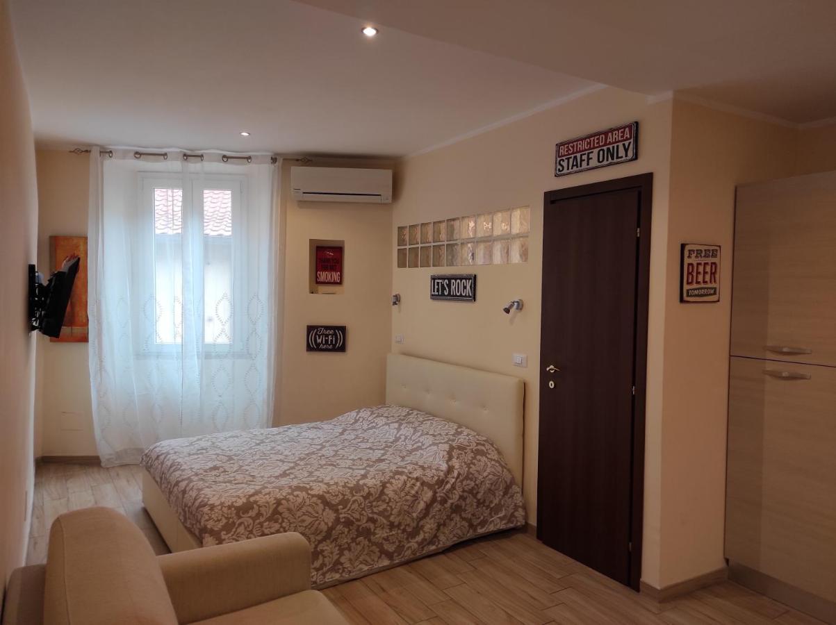 Vivere Il Borgo Genzano di Roma Exterior foto